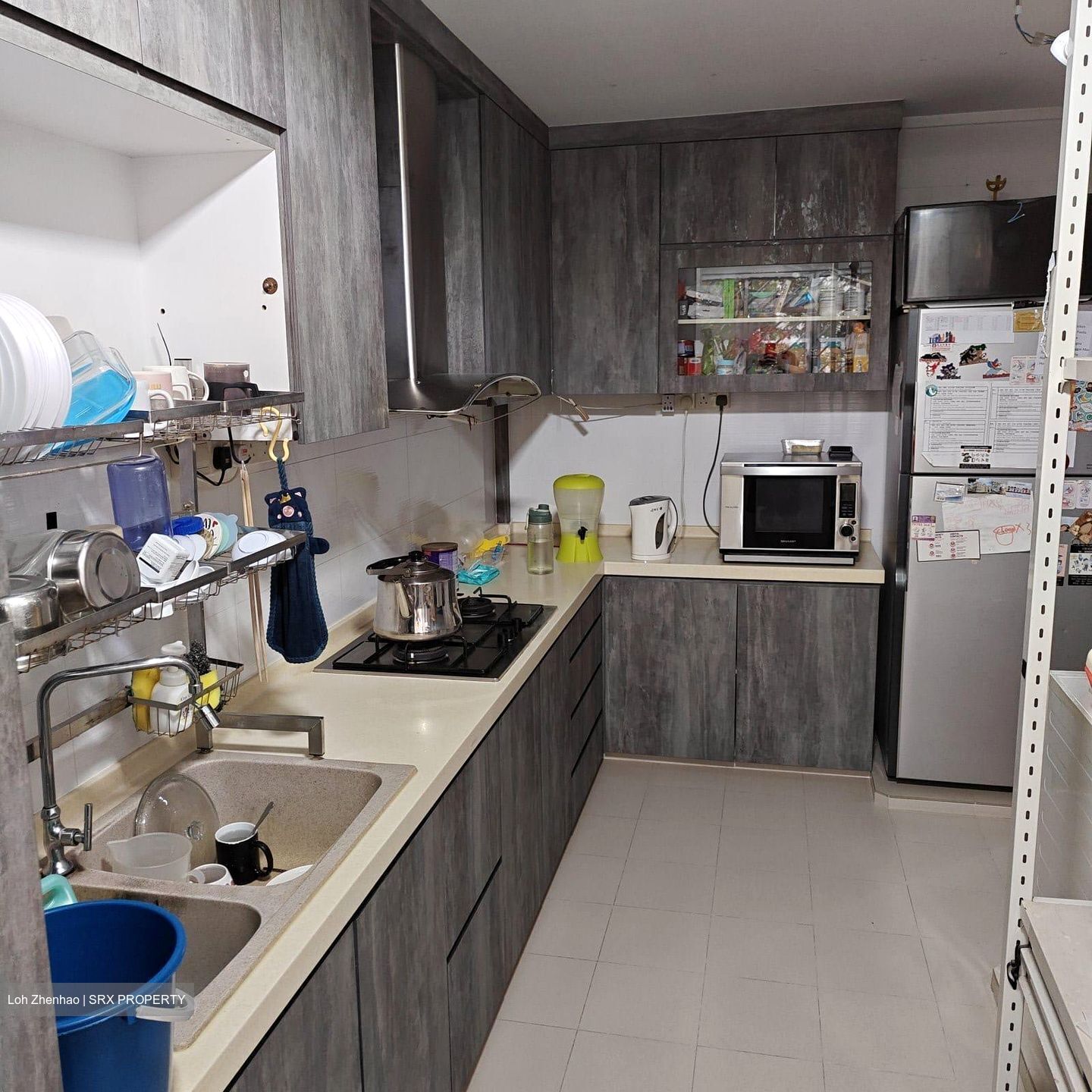 Blk 405 Fajar Road (Bukit Panjang), HDB 5 Rooms #566377711